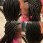 Senegalese Twist