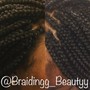 Individual Braids