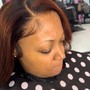 Closure Sew In