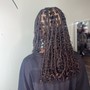 Loc Maintenance