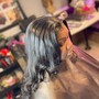 Head band Sew In