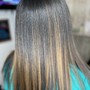 Full Balayage