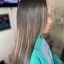 Brazilian Blowout