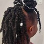 Kid's Braids