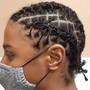 Individual Braids