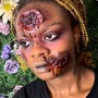 SFX / Halloween makeup