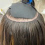 Japanese Hair Straightening