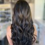 Full Balayage