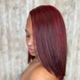 Versatile Sew In