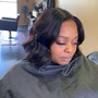 Short Quick Weave (27Piece)