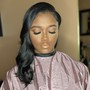 Frontal Lace Wig Install