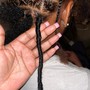 Two Strand Twist