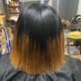 Full Balayage