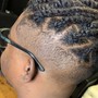 Men Braids