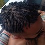 Comb Twist