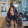 Wig Lace FRONTALS Install 13*4/13*6