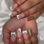 Gel Manicure