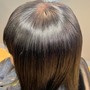 Decca Scalp treatment no style