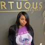 Versatile Sew In