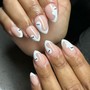 Dipping powder nails