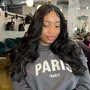 HBN | Closure Quick Weave