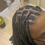 New client-loc retwist