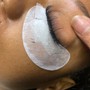 Mink lash removal