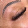 Eyebrow: Microblading