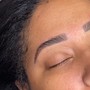 Eyebrow Wax