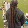 Loc Style