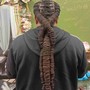 Cornrows