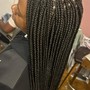 Senegalese Twist