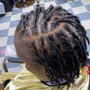 Comb Twist