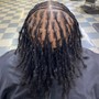 Comb Twist