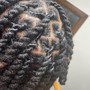 Starter Locs (Instant Loc)