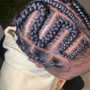 Individual Braids