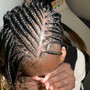 Senegalese Twist