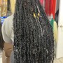 Flat Twists