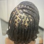 Dreadlocks Maintenance