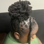 Deep Conditioning Treatment