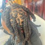 Loc Style