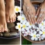 Foot Spa Treatment