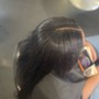 Closure Sew In