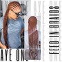 Small Box Braids