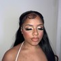 Prom Makeup