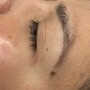 Brow Tint