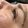 Brow Maintenance