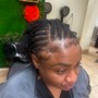 Large Braids