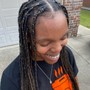 Feed-In Braids