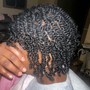 Medium Braids